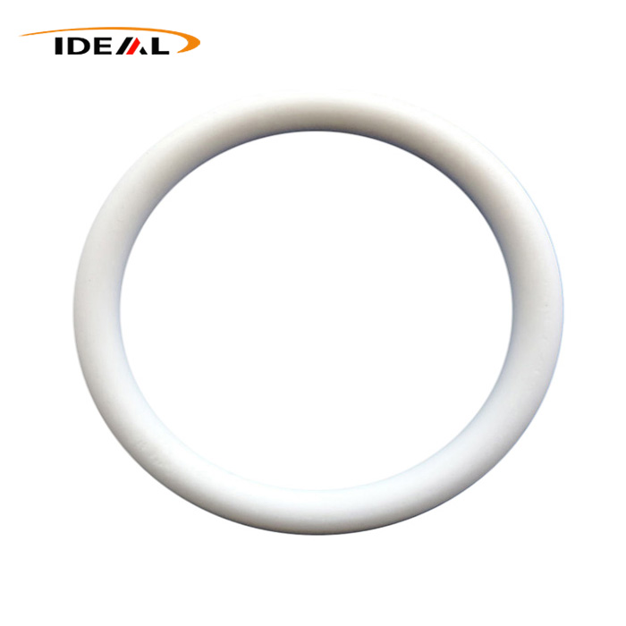 PTFE टेफ्लॉन ओ रिंग